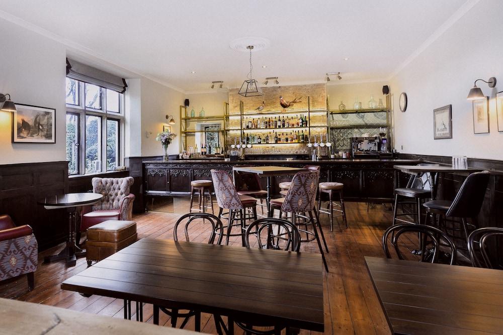 Stanton Manor Hotel Chippenham  Esterno foto