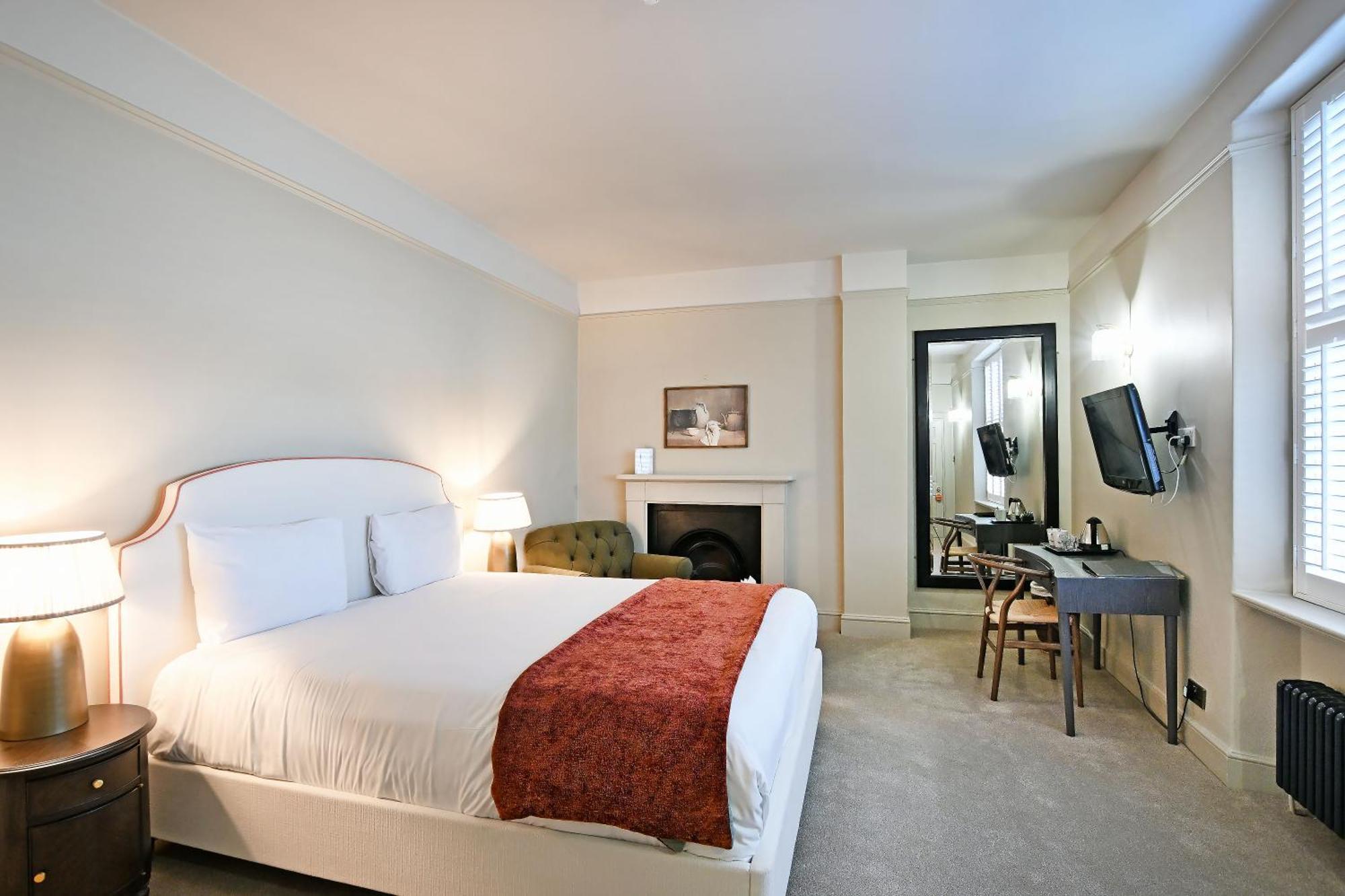 Stanton Manor Hotel Chippenham  Esterno foto