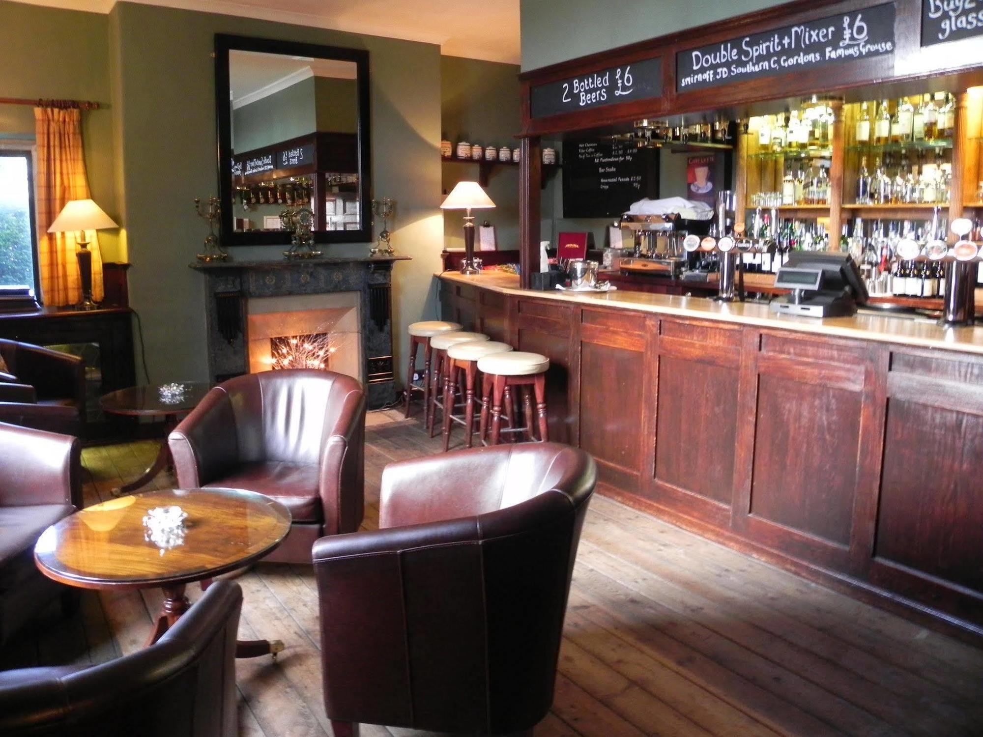 Stanton Manor Hotel Chippenham  Esterno foto