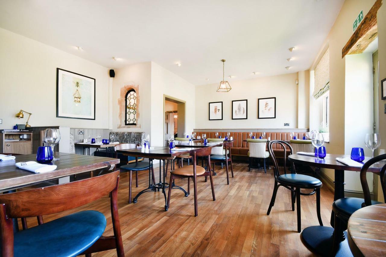 Stanton Manor Hotel Chippenham  Esterno foto